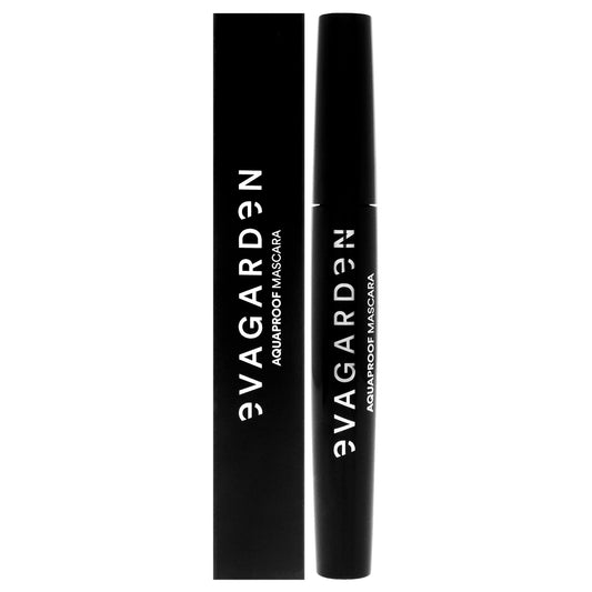 Aquaproof Mascara by Evagarden for Women - 0.30 oz Mascara