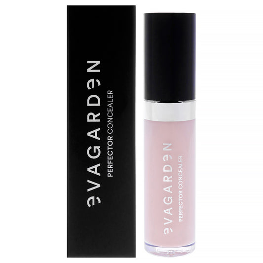 Perfector Concealer - 330 Light Beige by Evagarden for Women - 0.17 oz Concealer