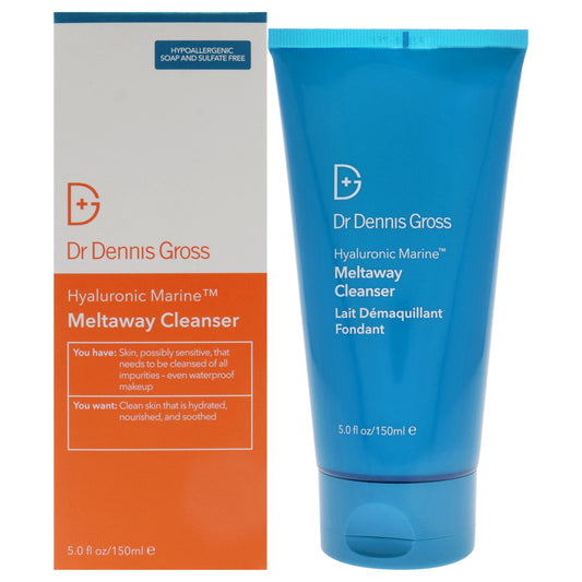 Hyaluronic Marine Meltaway Cleanser 5 oz Cleanser