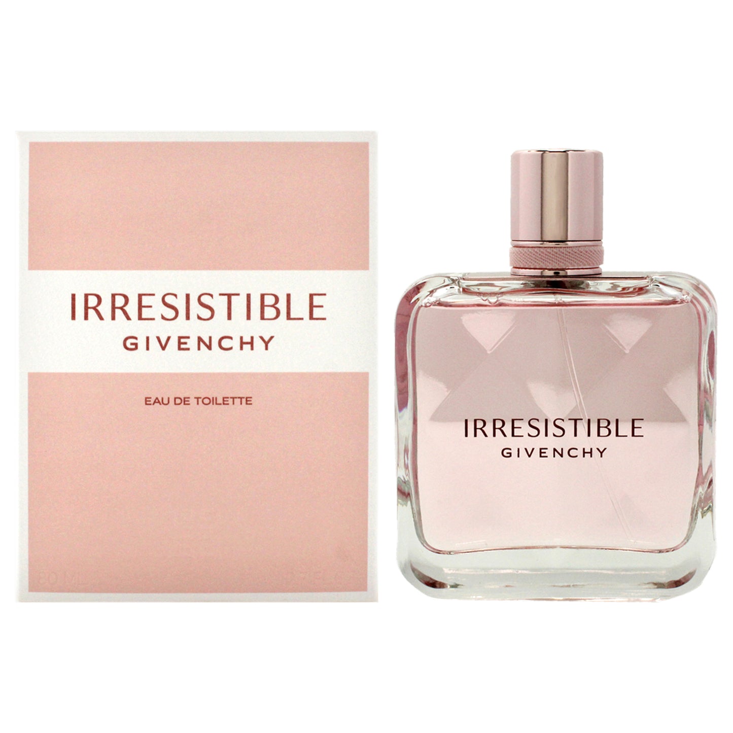 Irresistible by Givenchy for Women - 2.7 oz EDT Spray