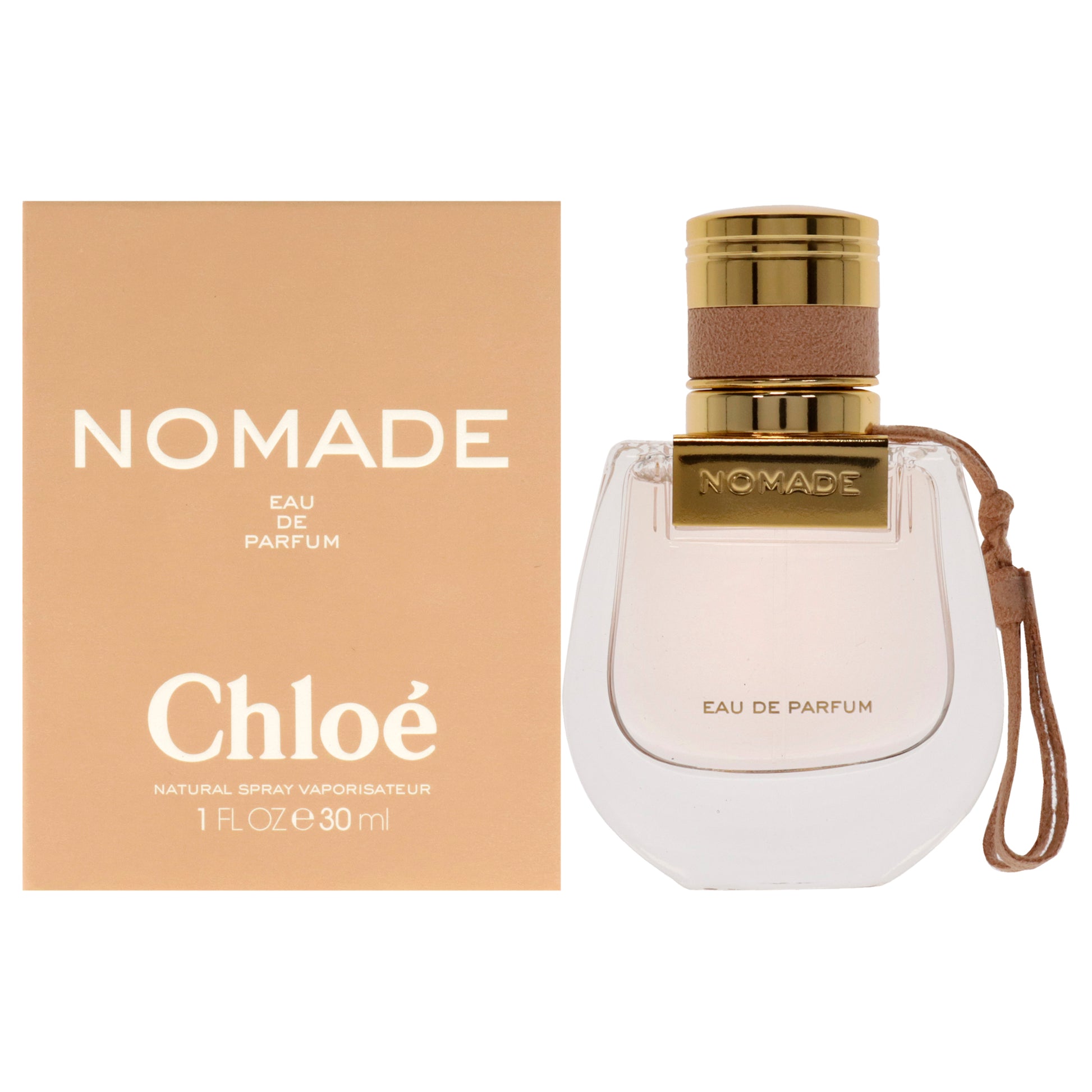 Nomade by Chloe for Women - 1 oz EDP Spray