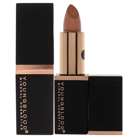 Mineral Creme Lipstick - Naked 0.14 oz Lipstick (Tester)