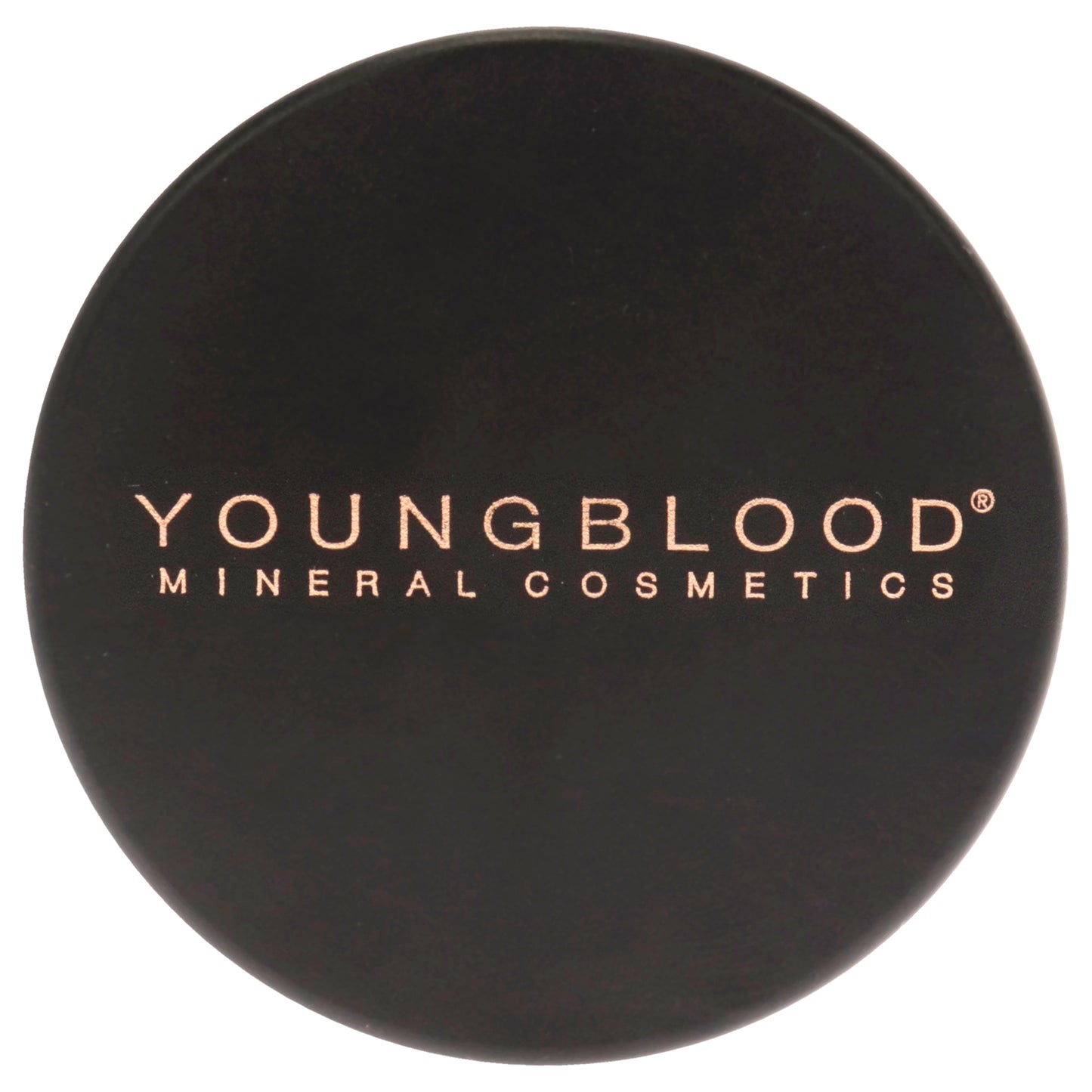 Natural Loose Mineral Foundation - Tawnee by Youngblood for Women - 0.35 oz Foundation (Tester)