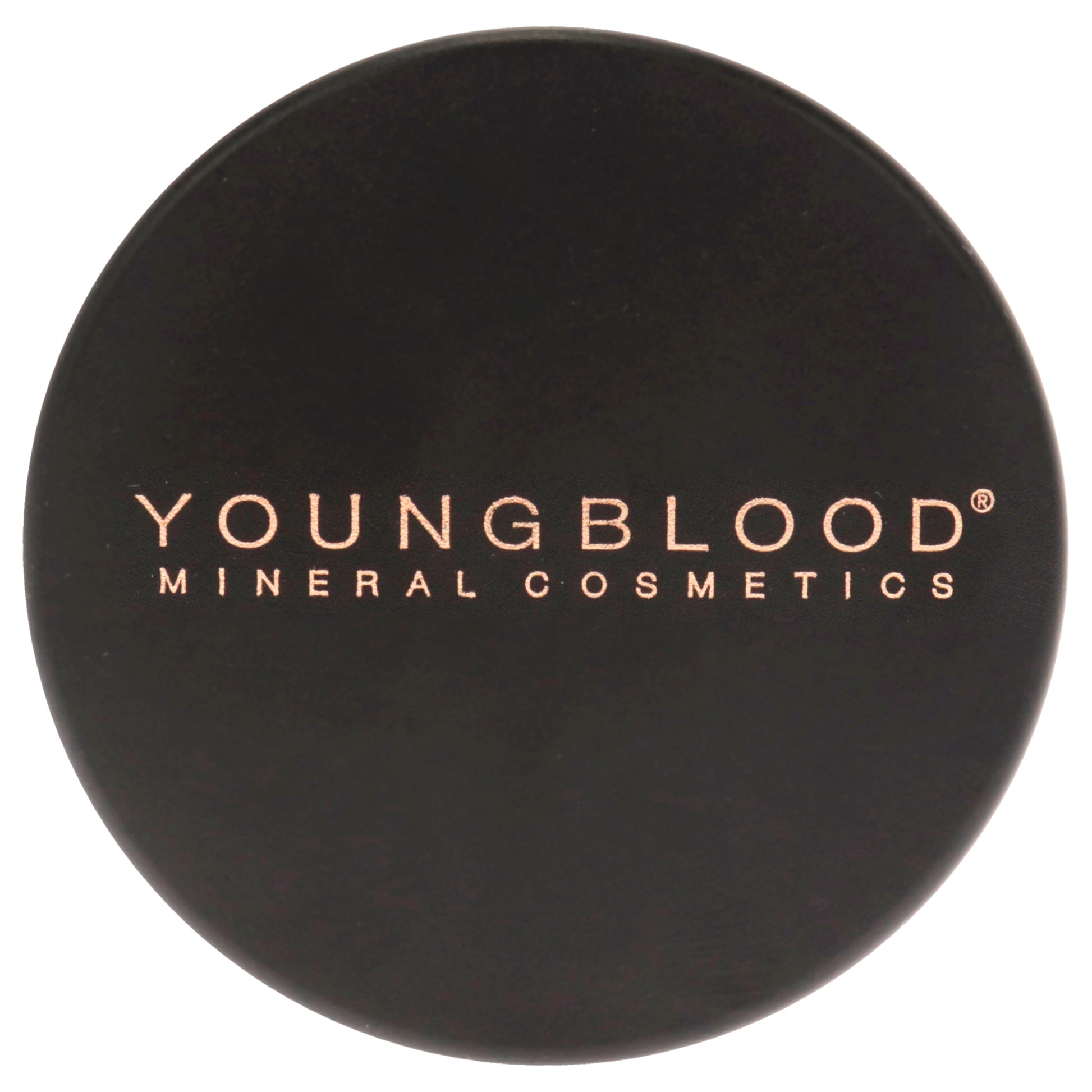 Natural Loose Mineral Foundation - Tawnee by Youngblood for Women - 0.35 oz Foundation (Tester)