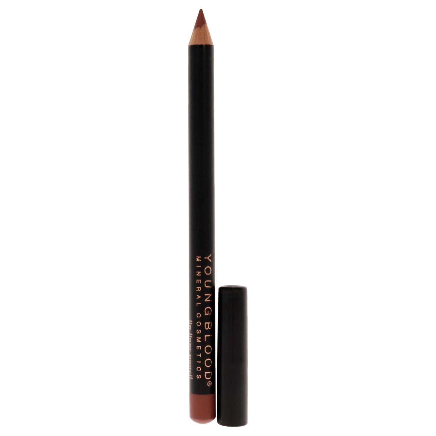 Lip Liner Pencil - Malt by Youngblood for Women - 0.04 oz Lip Liner (Tester)