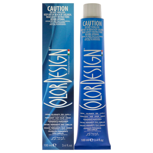 Permanent Hair Color - 8.3 8G Light Golden Blonde 3.4 oz Hair Color