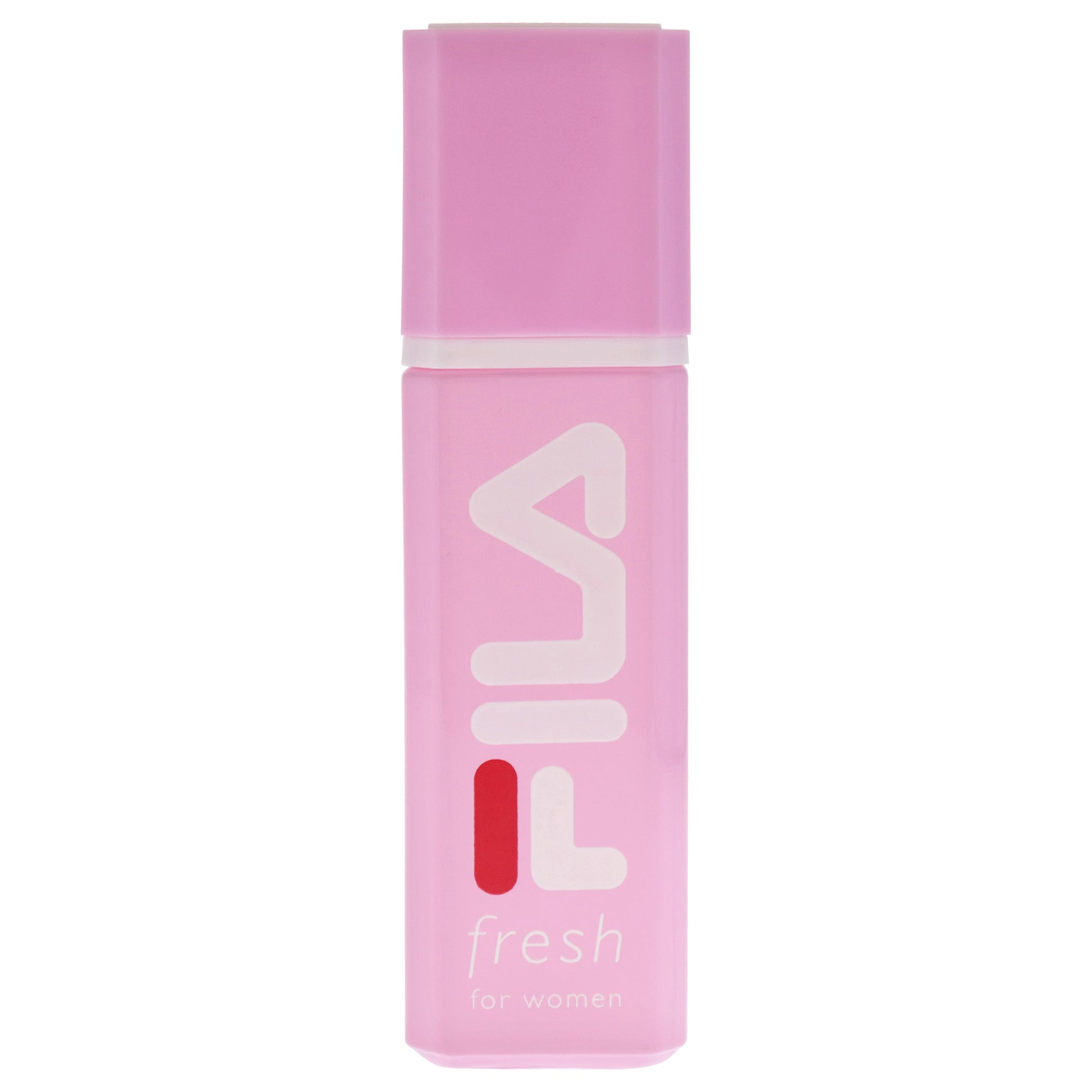 Fila Fresh by Fila for Women - 3.4 oz EDP Spray (Unboxed)