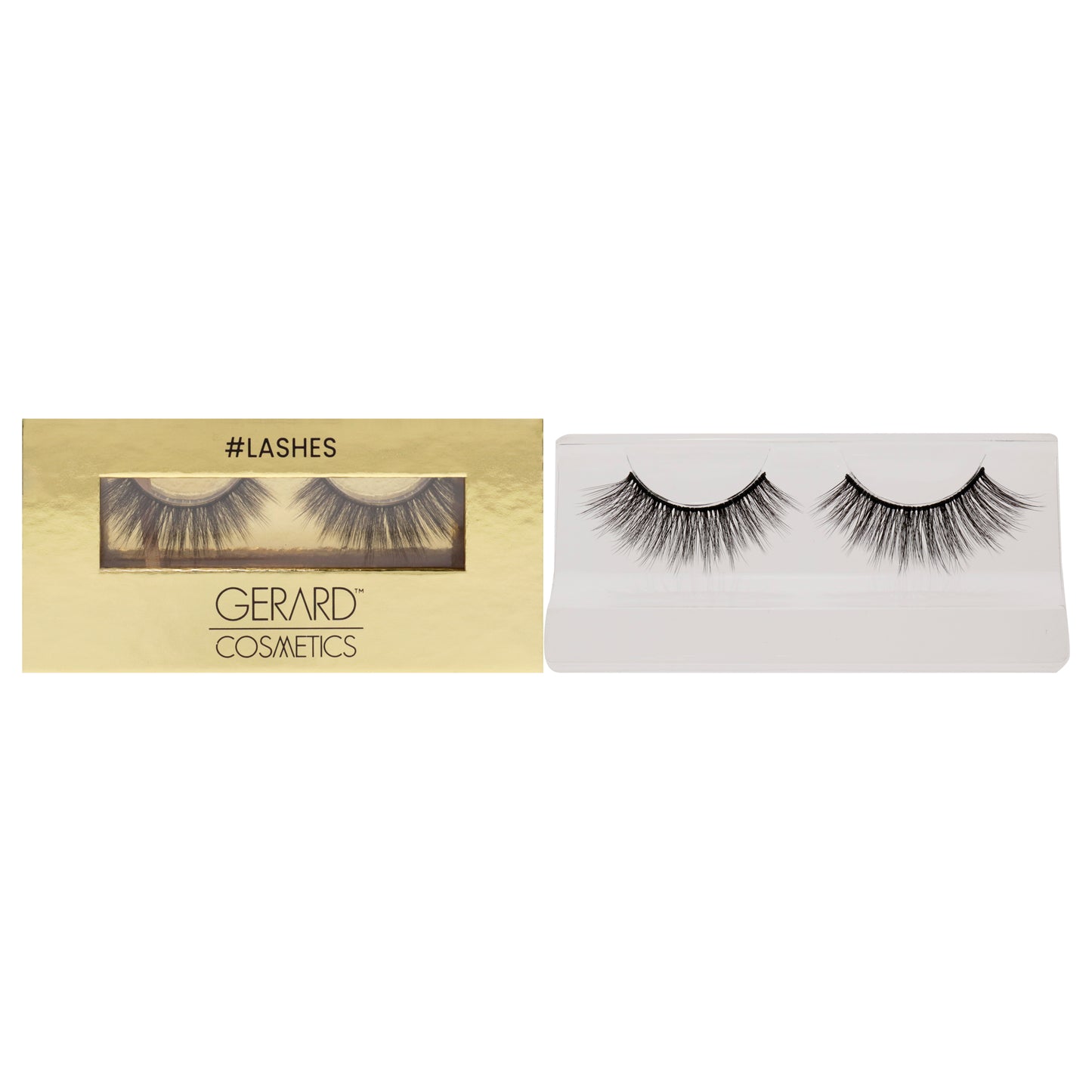 WhatsThe Tea Lashes 1 Pair Eyelashes