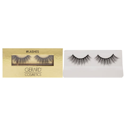 WhatsThe Tea Lashes 1 Pair Eyelashes