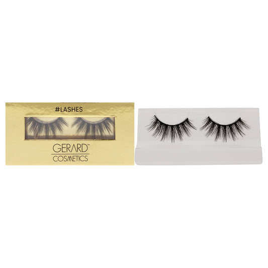 Savage Lashes 1 Pair Eyelashes