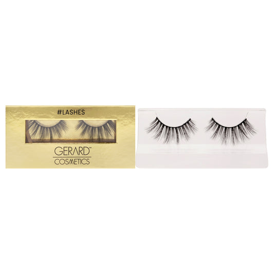 Gimme More Lashes 1 Pair Eyelashes