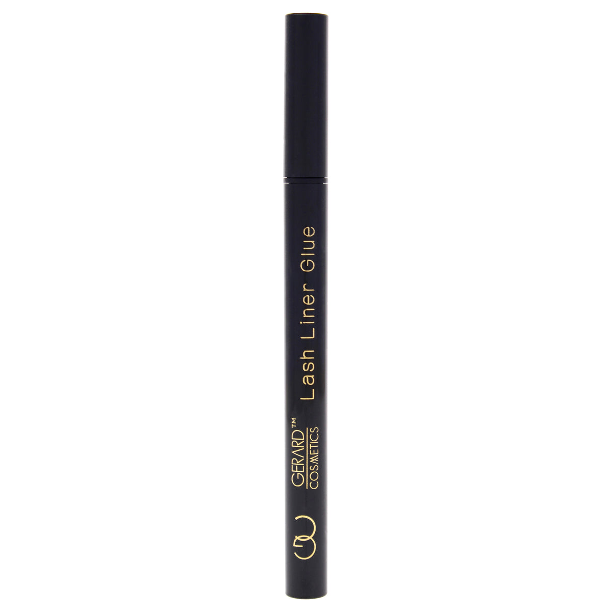 Lash Liner Glue - Black by Gerard Cosmetic for Women - 0.20 oz Glue