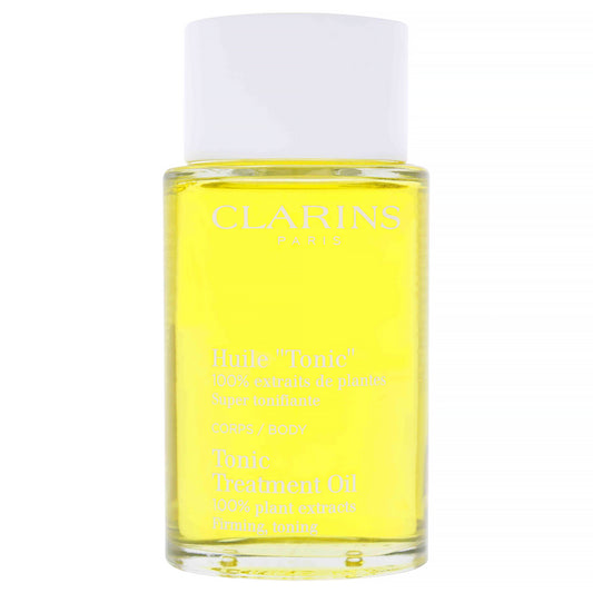 Body Treatment Oil Tonic 3.4 oz Oil (Unboxed)