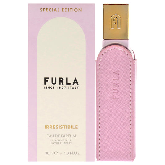 Irresistibile Special Edition 1 oz EDP Spray
