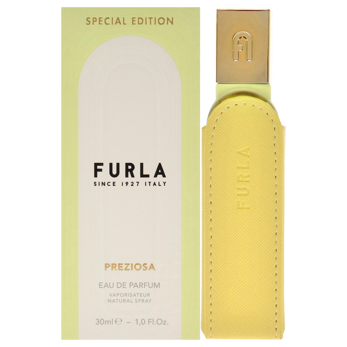 Preziosa 1 oz EDP Spray (Special Edition)