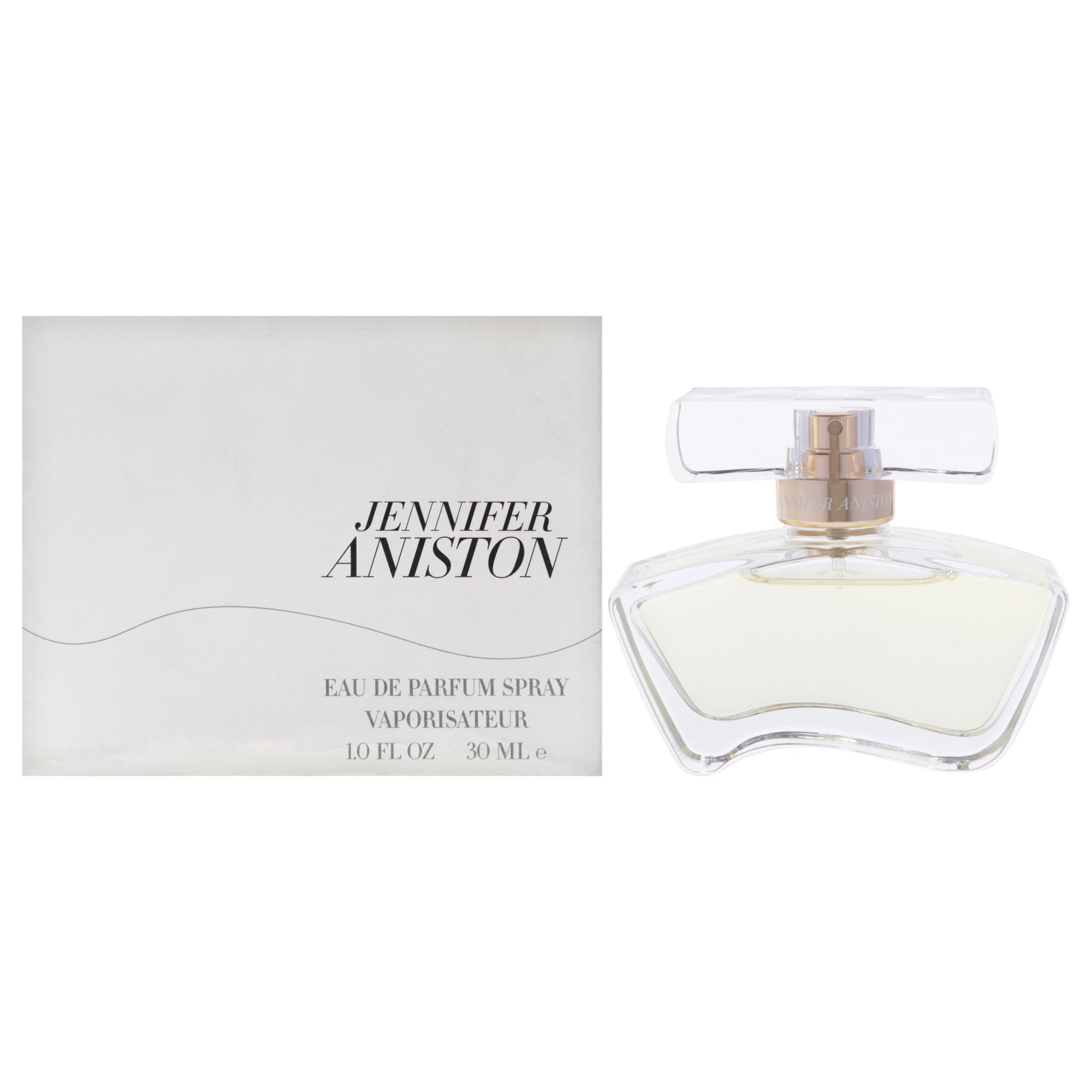Jennifer Aniston by Jennifer Aniston for Women - 1 oz EDP Spray