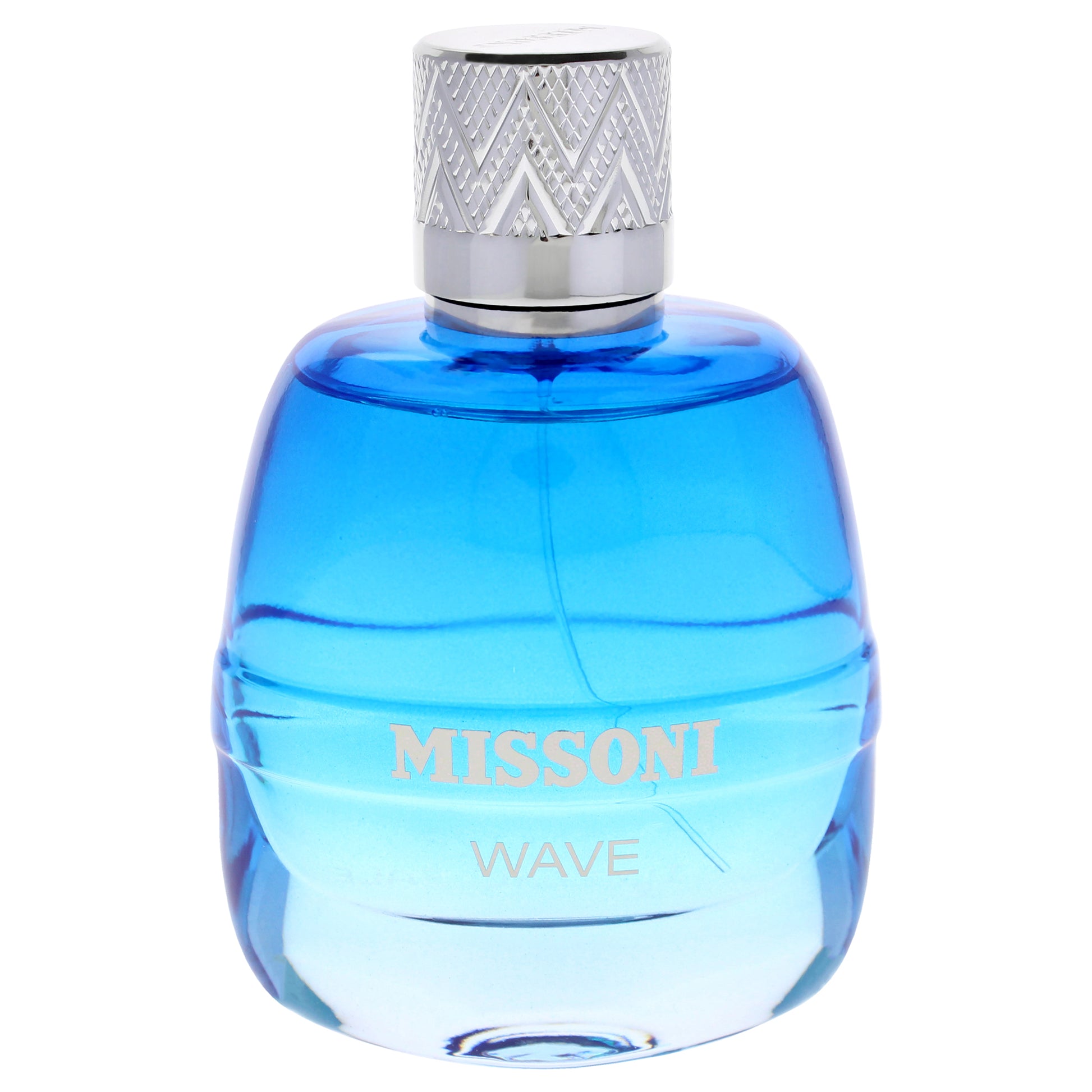 Missoni Wave by Missoni for Men - 3.4 oz EDT Spray