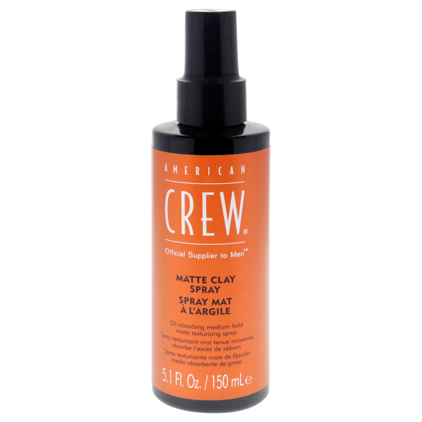 Matte Clay Spray 5.1 oz Hair Spray