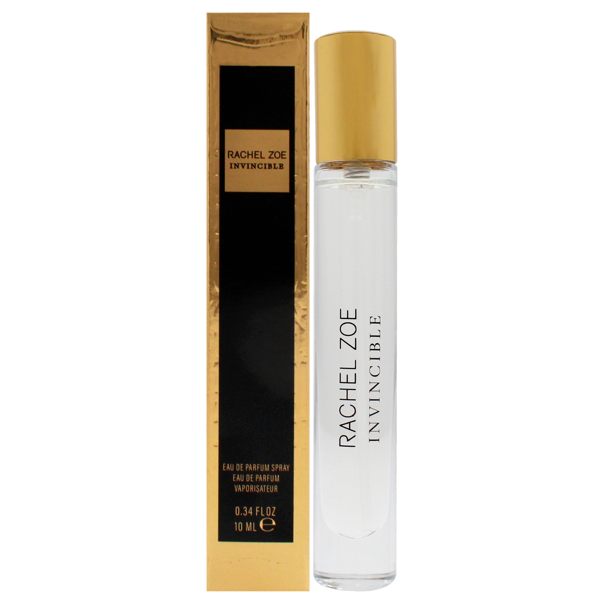 Invincible by Rachel Zoe for Women - 10 ml EDP Spray