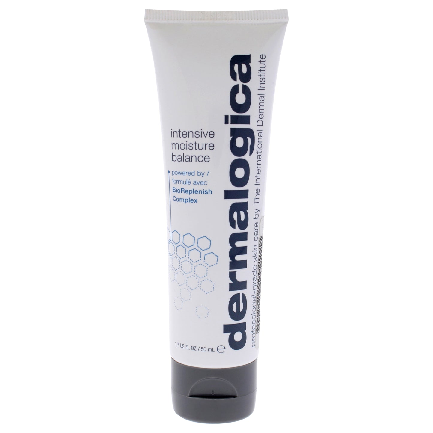 Intensive Moisture Balance by Dermalogica for Unisex - 1.7 oz Moisturizer (Tester)