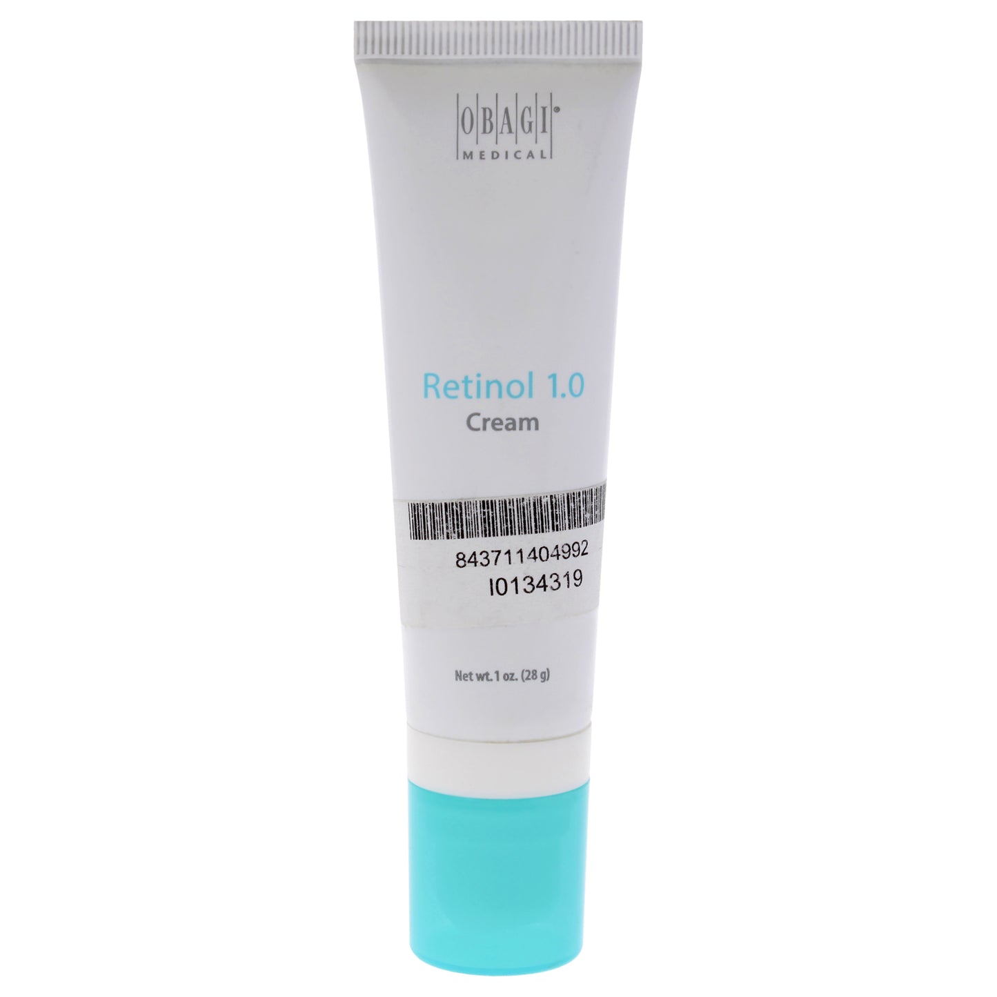 Obagi Retinol 1.0 Cream 1 oz Cream (Tester)
