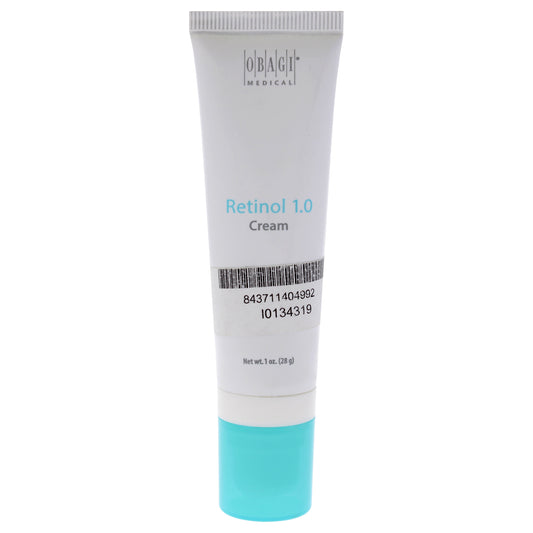 Obagi Retinol 1.0 Cream 1 oz Cream (Tester)