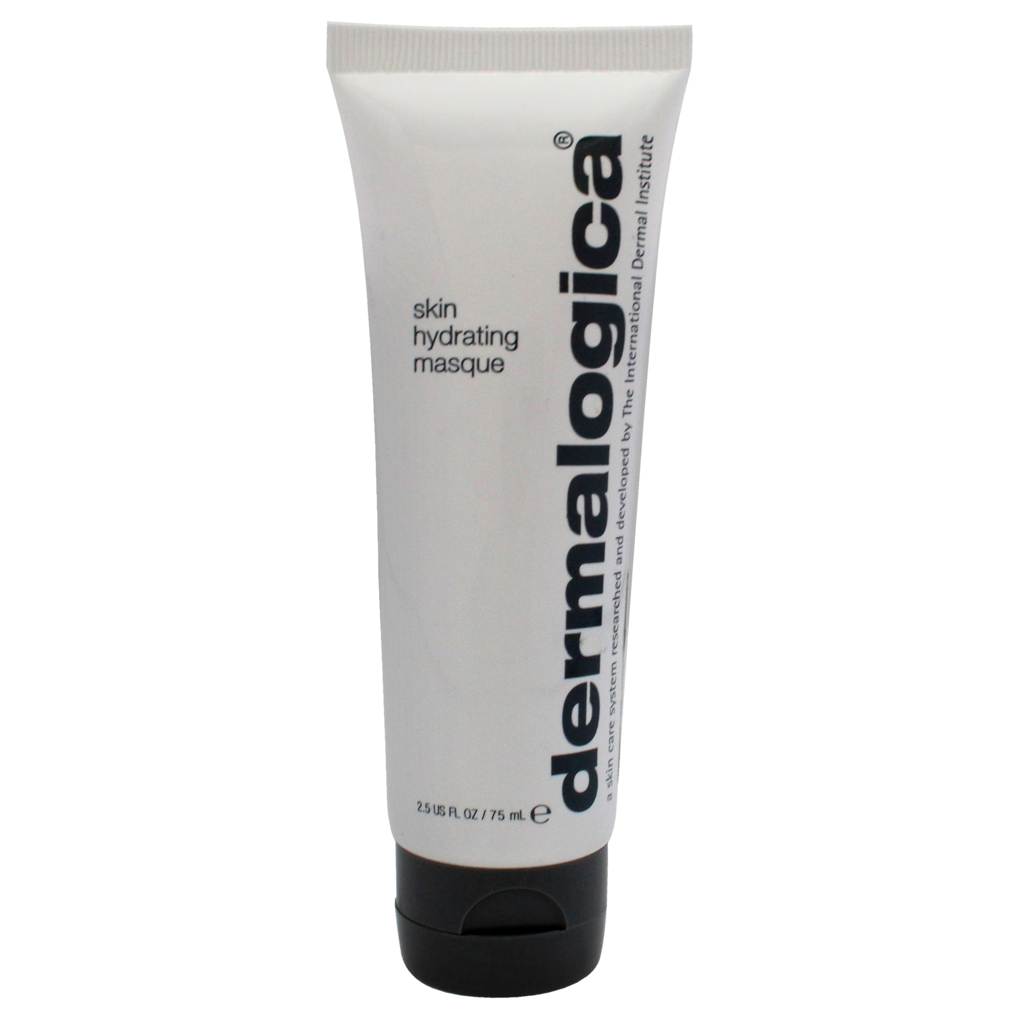 Skin Hydrating Masque by Dermalogica for Unisex - 2.5 oz Mask (Tester)