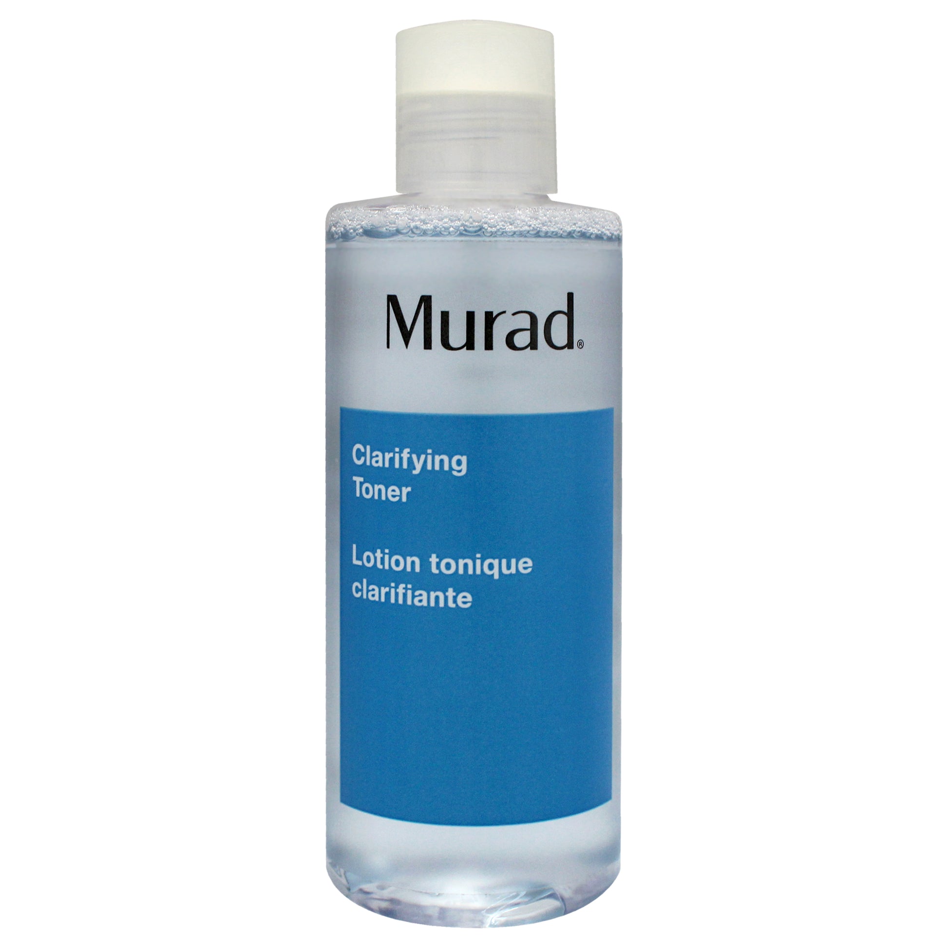Clarifying Toner by Murad for Unisex - 6 oz Toner (Tester)