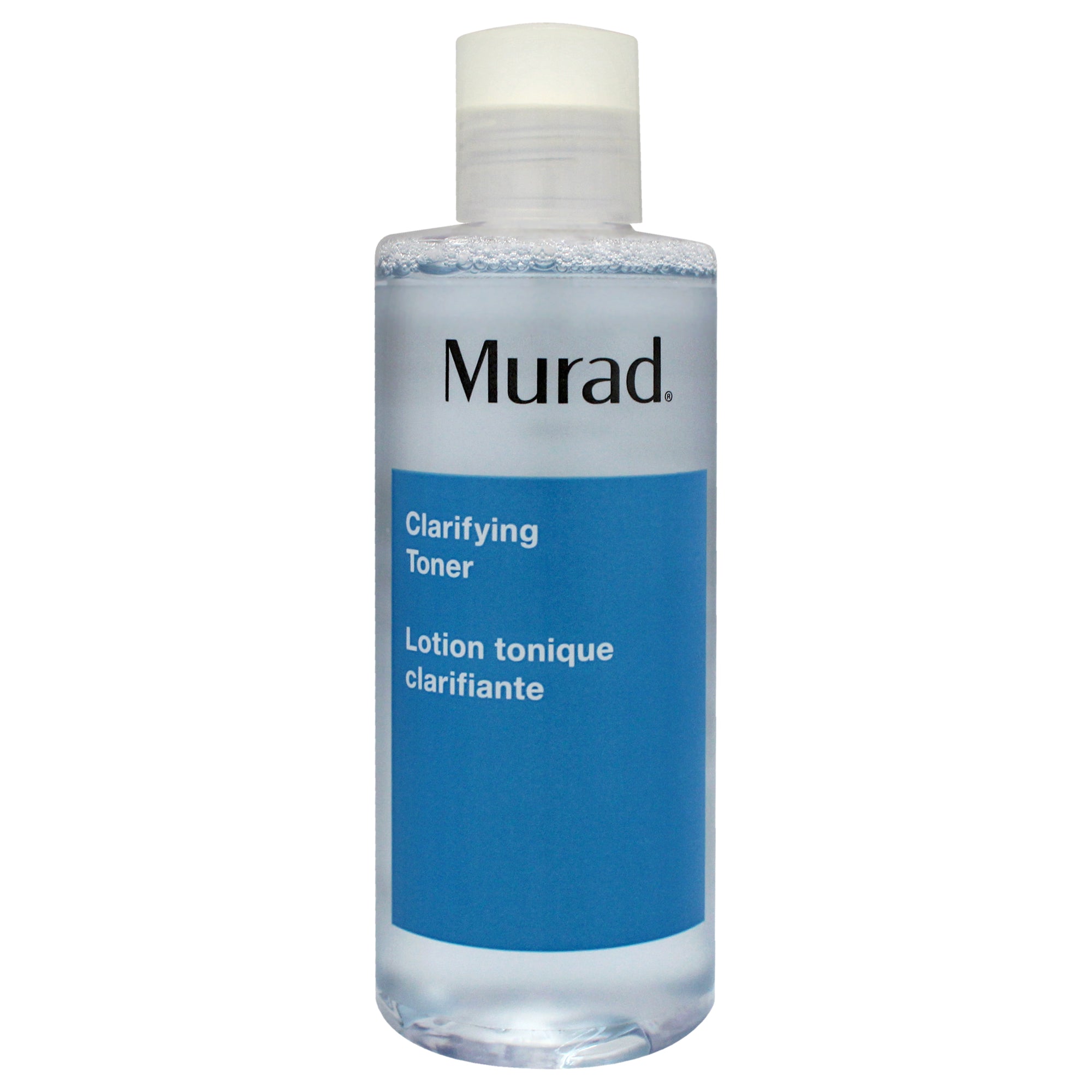 Clarifying Toner by Murad for Unisex - 6 oz Toner (Tester)