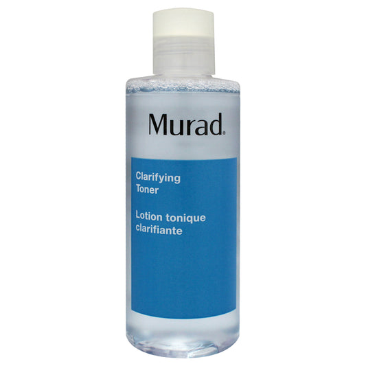 Clarifying Toner by Murad for Unisex - 6 oz Toner (Tester)