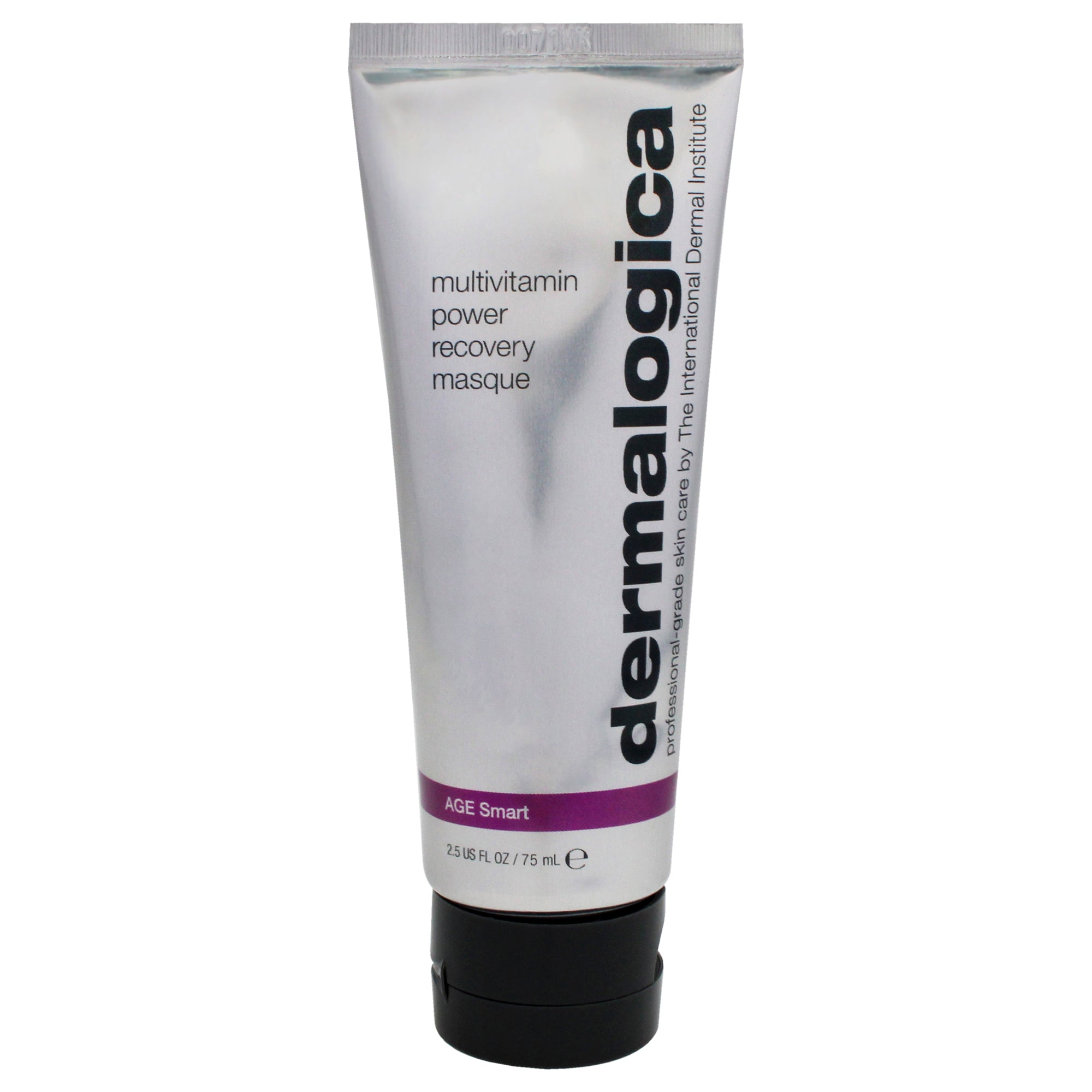 Age Smart Multivitamin Power Recovery Masque by Dermalogica for Unisex - 2.5 oz Mask (Tester)