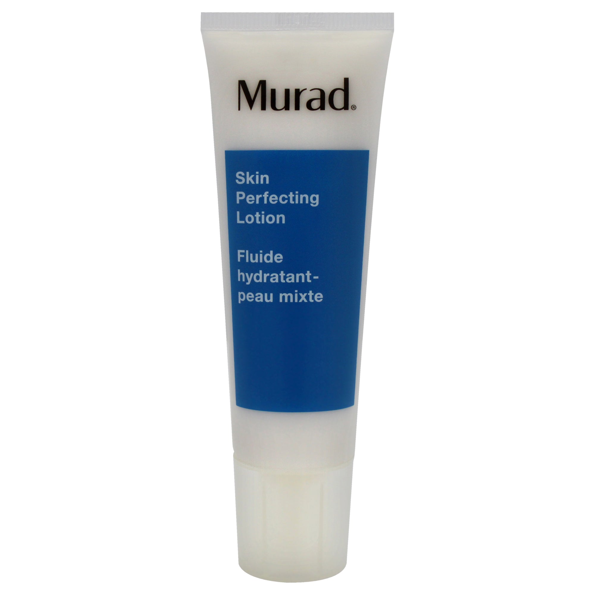 Skin Perfecting Lotion by Murad for Unisex - 1.7 oz Lotion (Tester)