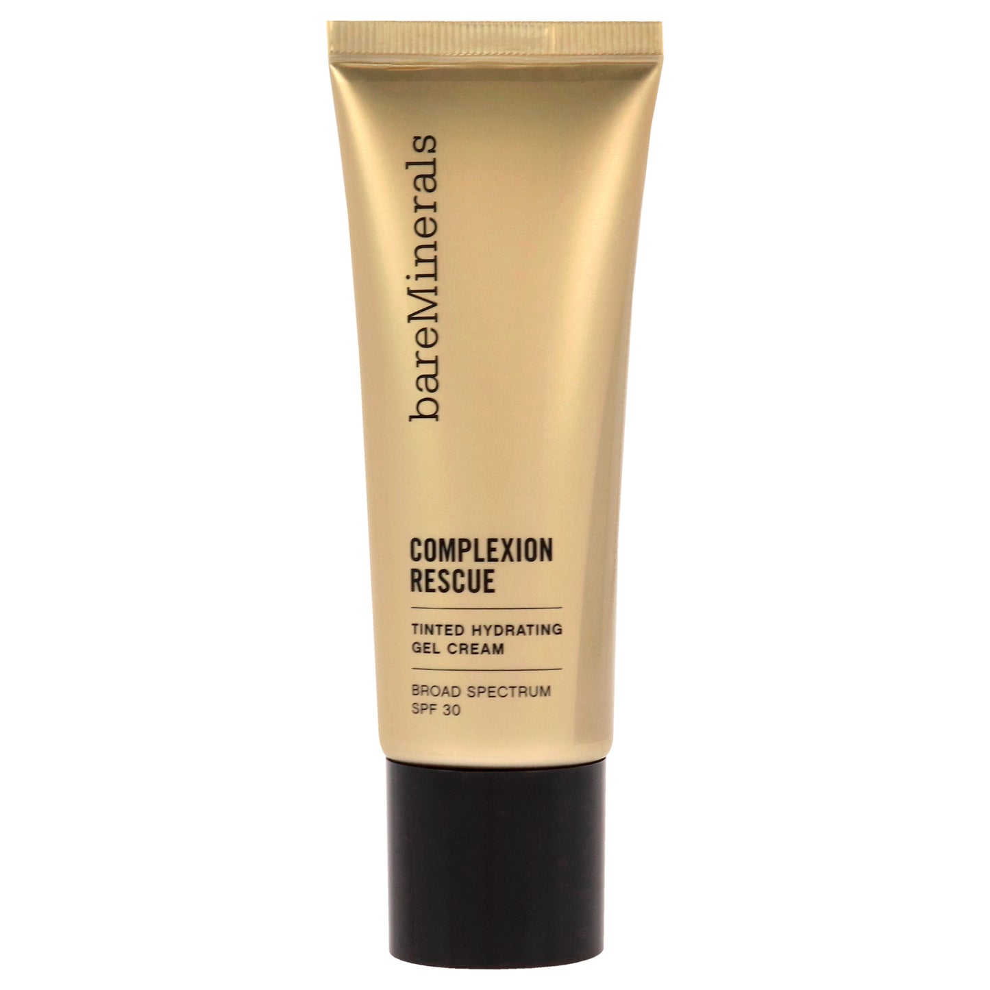 Complexion Rescue Tinted Moisturizer SPF 30 - 06 Ginger by bareMinerals for Women - 1.18 oz Makeup (Tester)