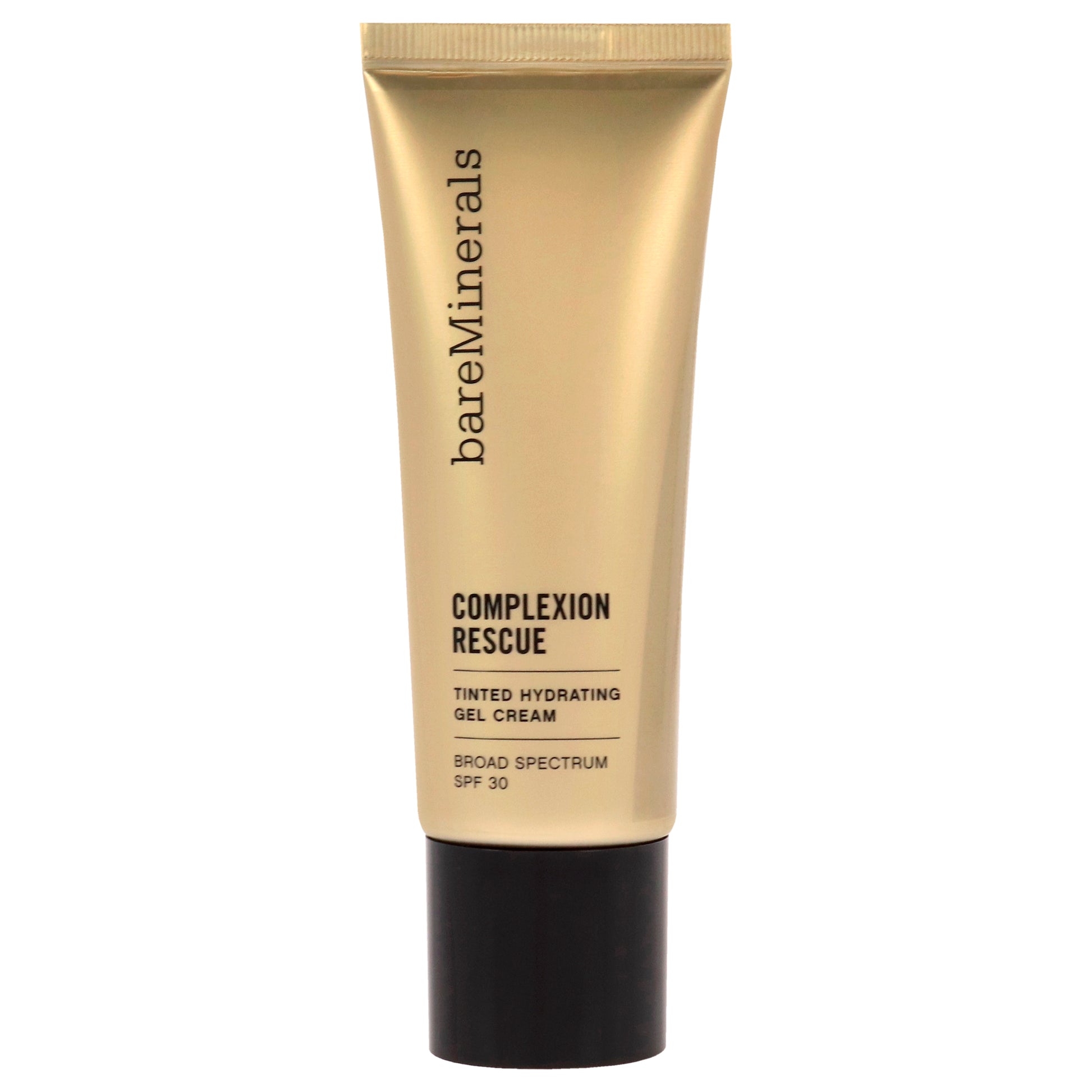 Complexion Rescue Tinted Moisturizer SPF 30 - 06 Ginger by bareMinerals for Women - 1.18 oz Makeup (Tester)