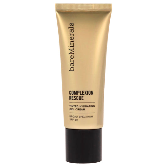 Complexion Rescue Tinted Moisturizer SPF 30 - 06 Ginger by bareMinerals for Women - 1.18 oz Makeup (Tester)