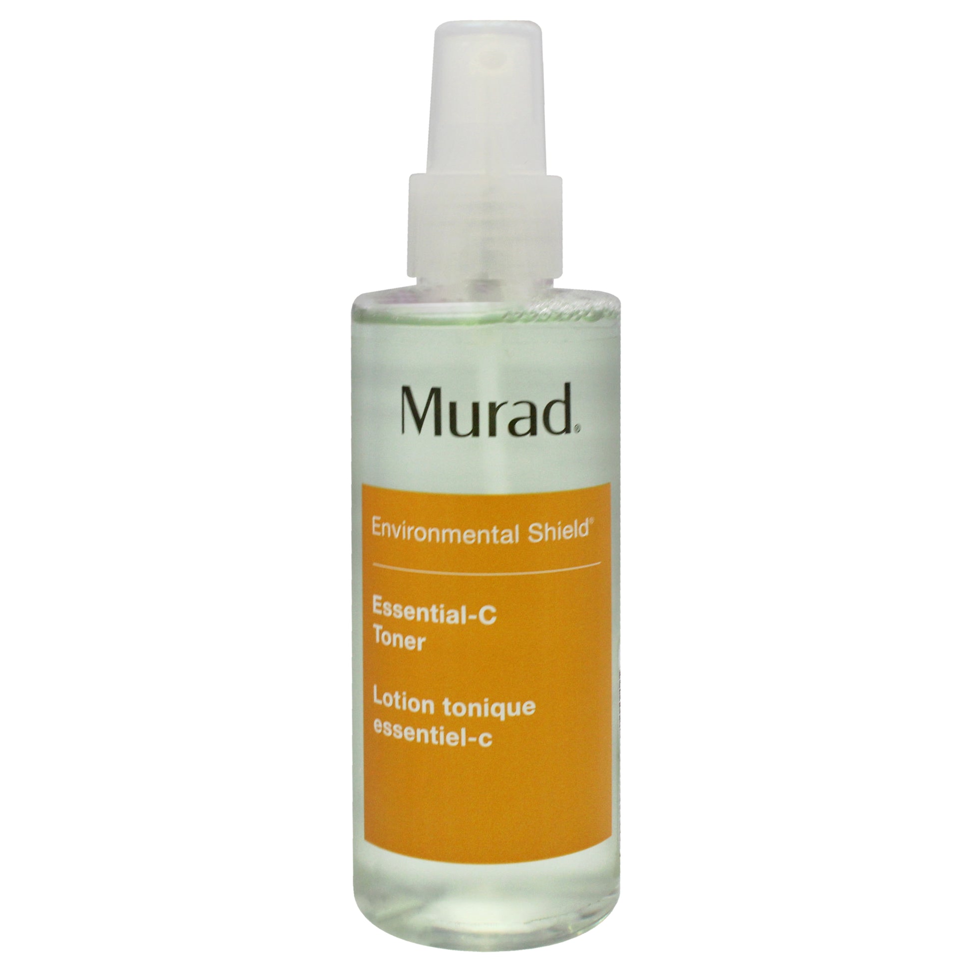 Essential-C Toner by Murad for Unisex - 6 oz Toner (Tester)