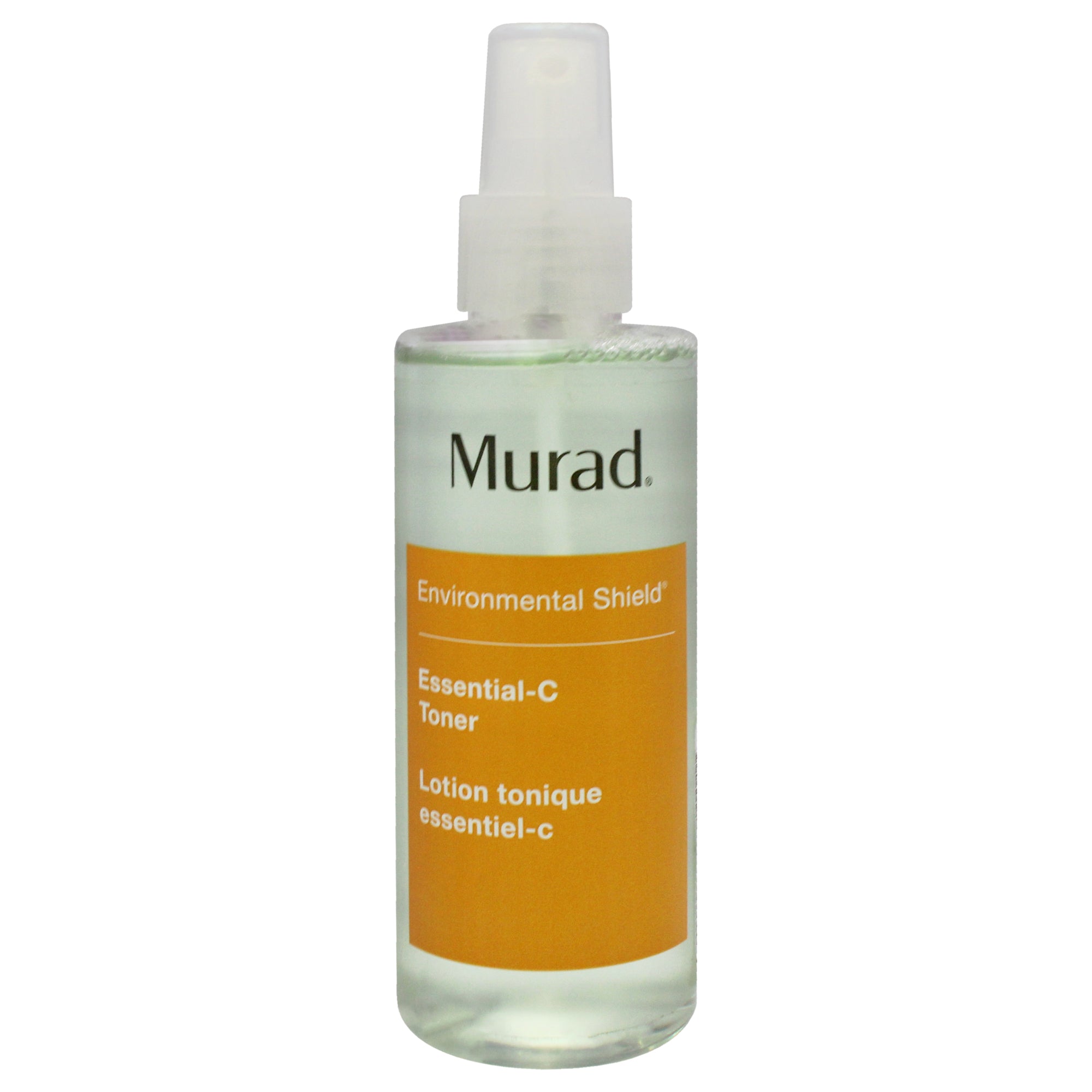 Essential-C Toner by Murad for Unisex - 6 oz Toner (Tester)