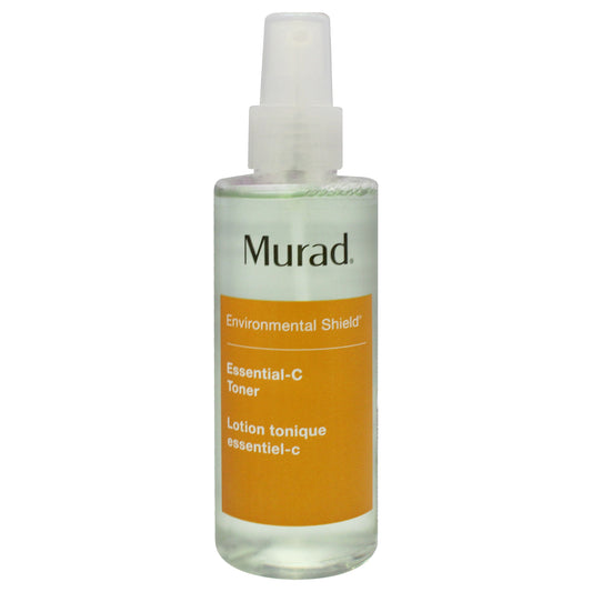 Essential-C Toner by Murad for Unisex - 6 oz Toner (Tester)