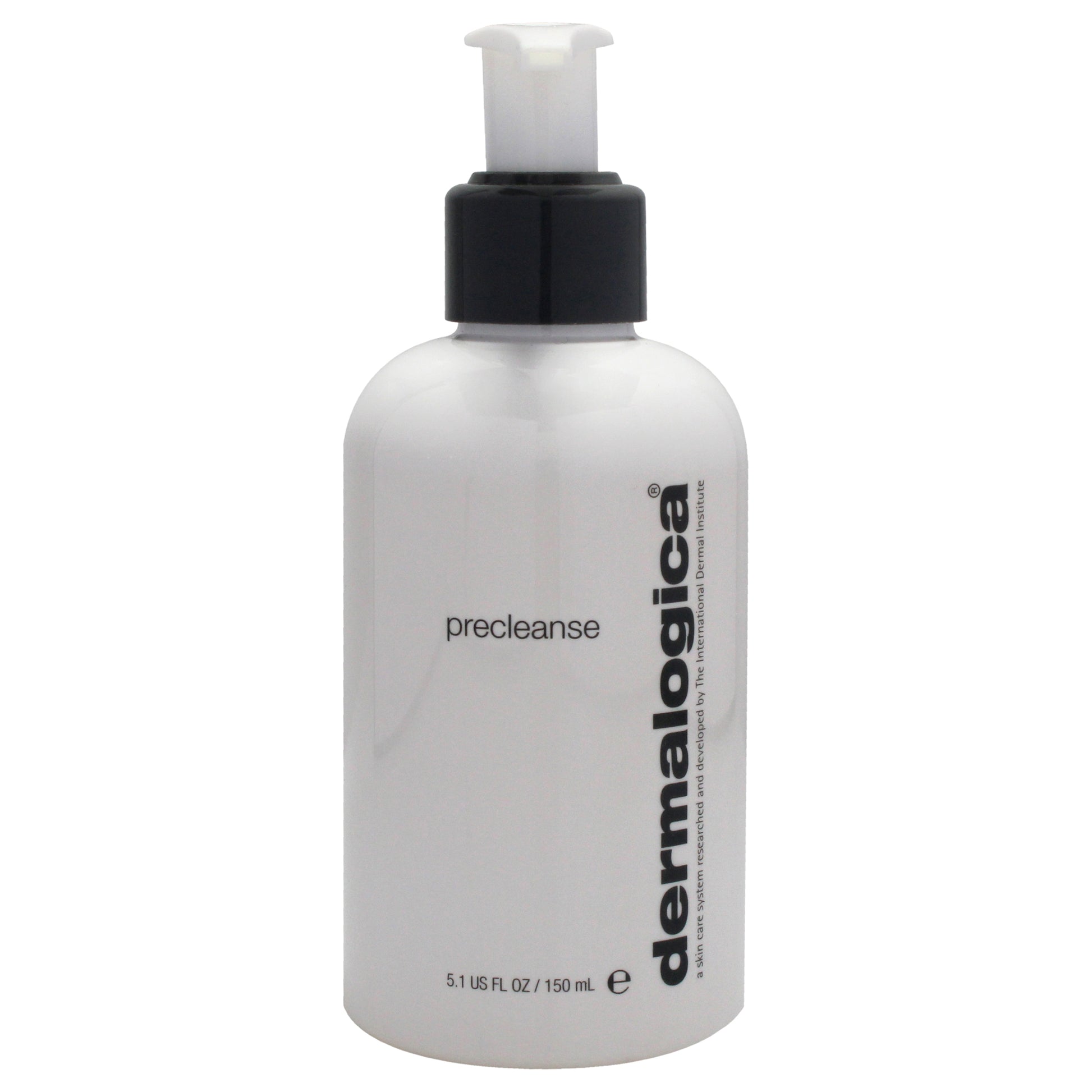 PreCleanse by Dermalogica for Unisex - 5.1 oz Cleanser (Tester)
