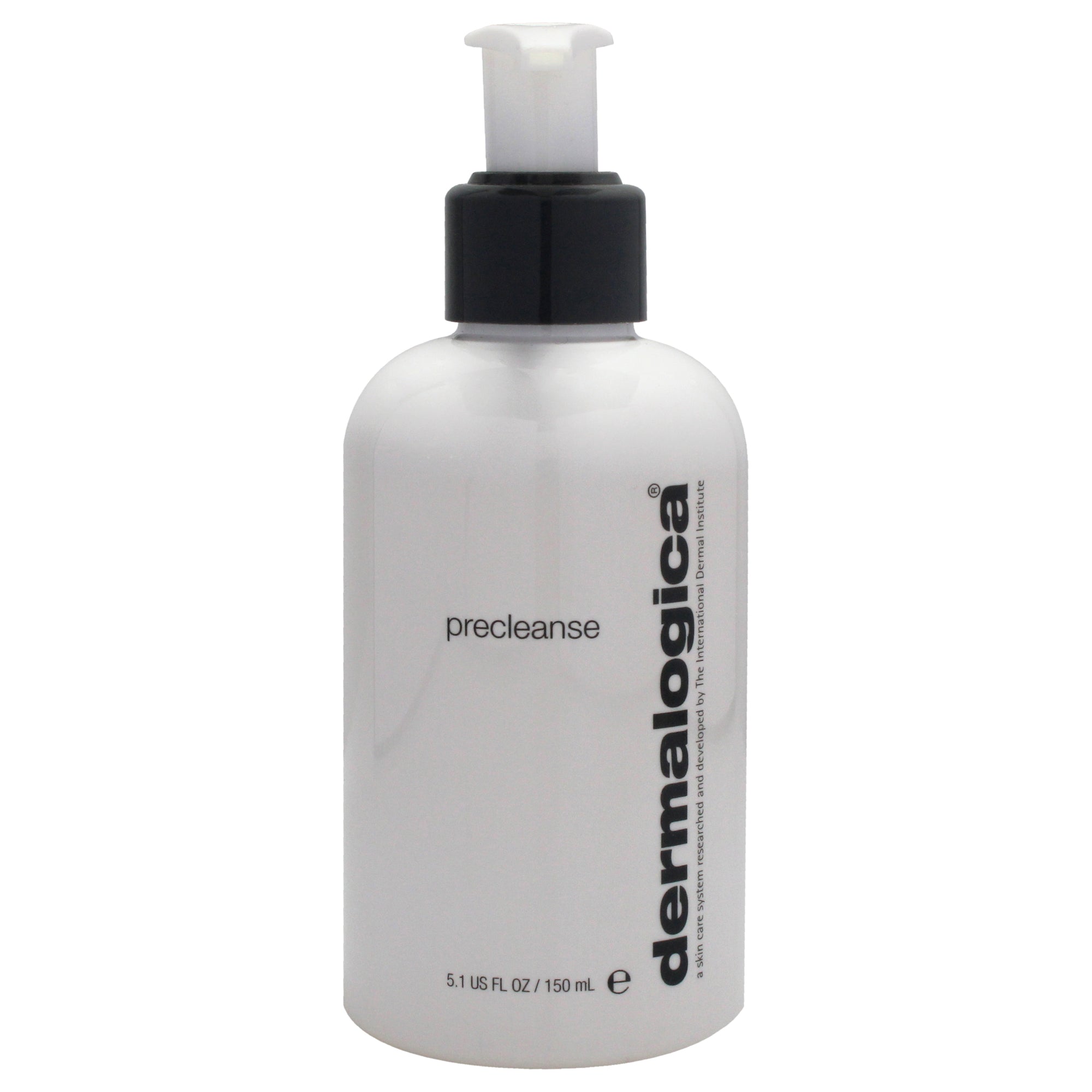 PreCleanse by Dermalogica for Unisex - 5.1 oz Cleanser (Tester)