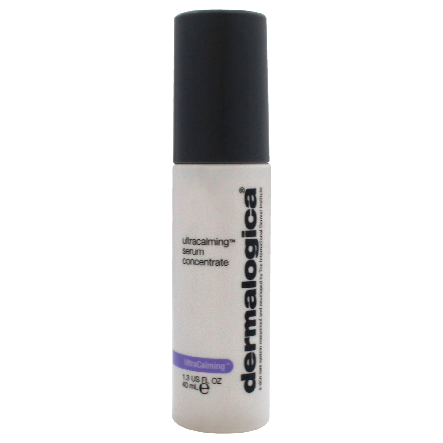 Ultracalming Serum Concentrate by Dermalogica for Unisex - 1.3 oz Serum (Tester)