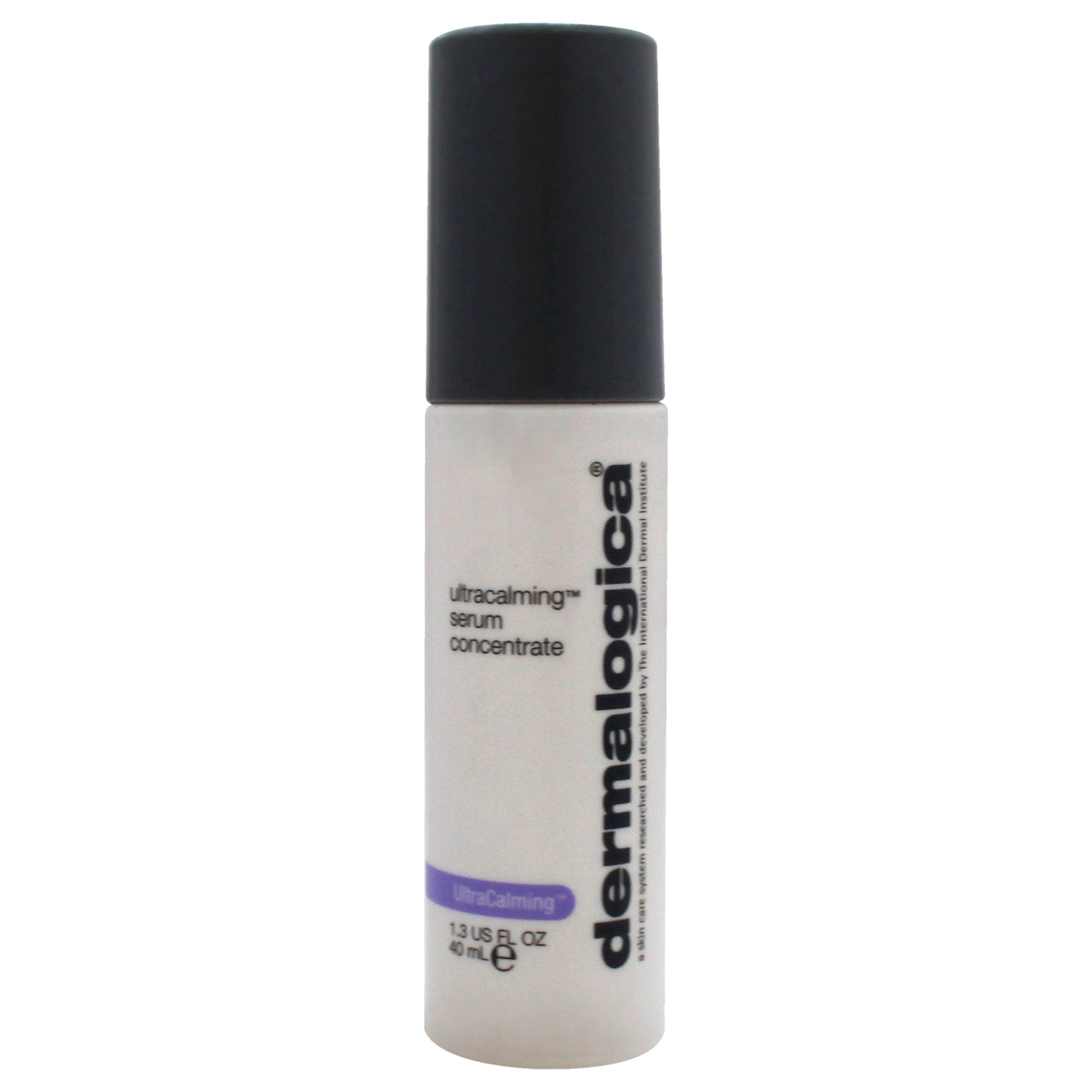 Ultracalming Serum Concentrate by Dermalogica for Unisex - 1.3 oz Serum (Tester)