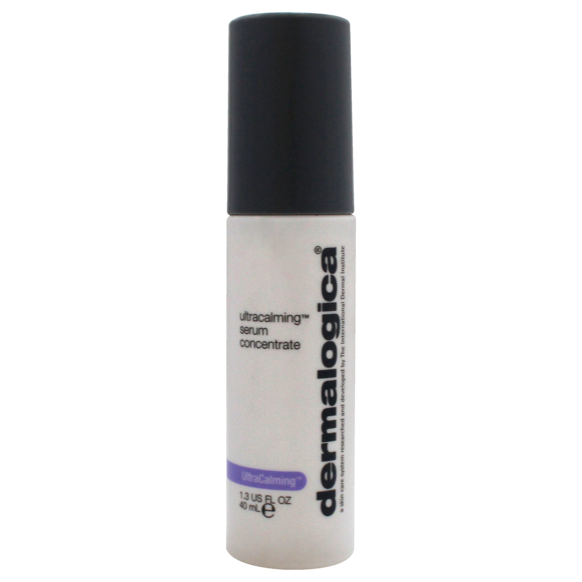 Ultracalming Serum Concentrate by Dermalogica for Unisex - 1.3 oz Serum (Tester)