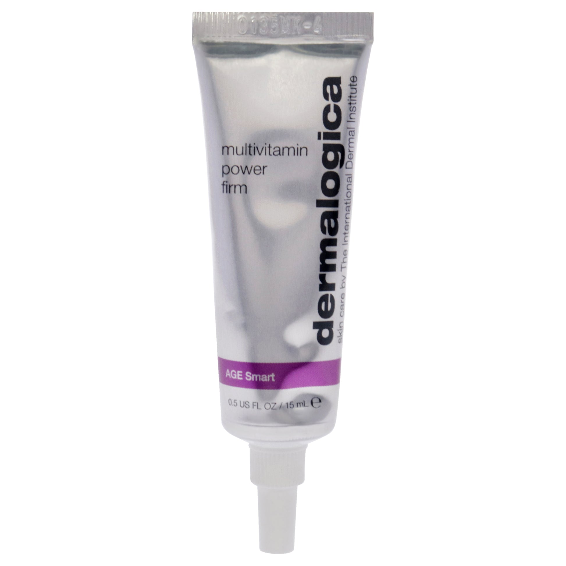 MultiVitamin Power Firm by Dermalogica for Unisex - 0.5 oz Treatment (Tester)