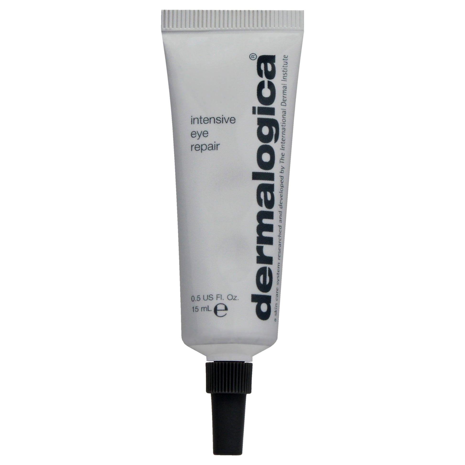 Intensive Eye Repair by Dermalogica for Unisex - 0.5 oz Eye Repair (Tester)