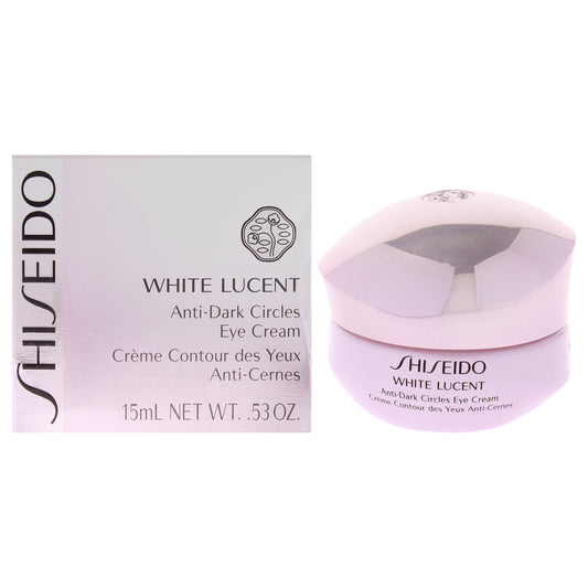 White Lucent Anti-Dark Circles Eye Cream 0.53 oz Cream (Tester)
