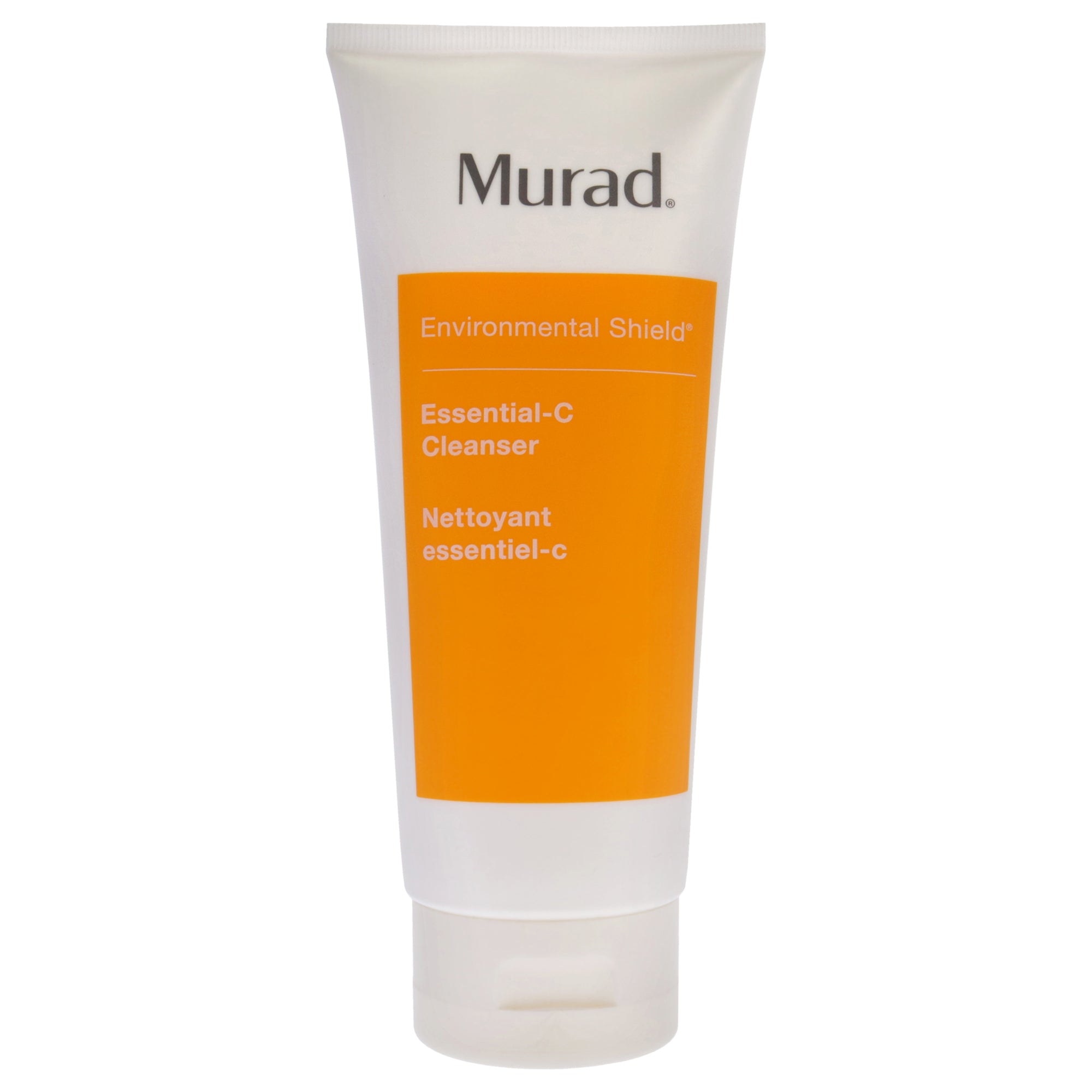Essential-C Cleanser by Murad for Unisex - 6.75 oz Cleanser (Tester)