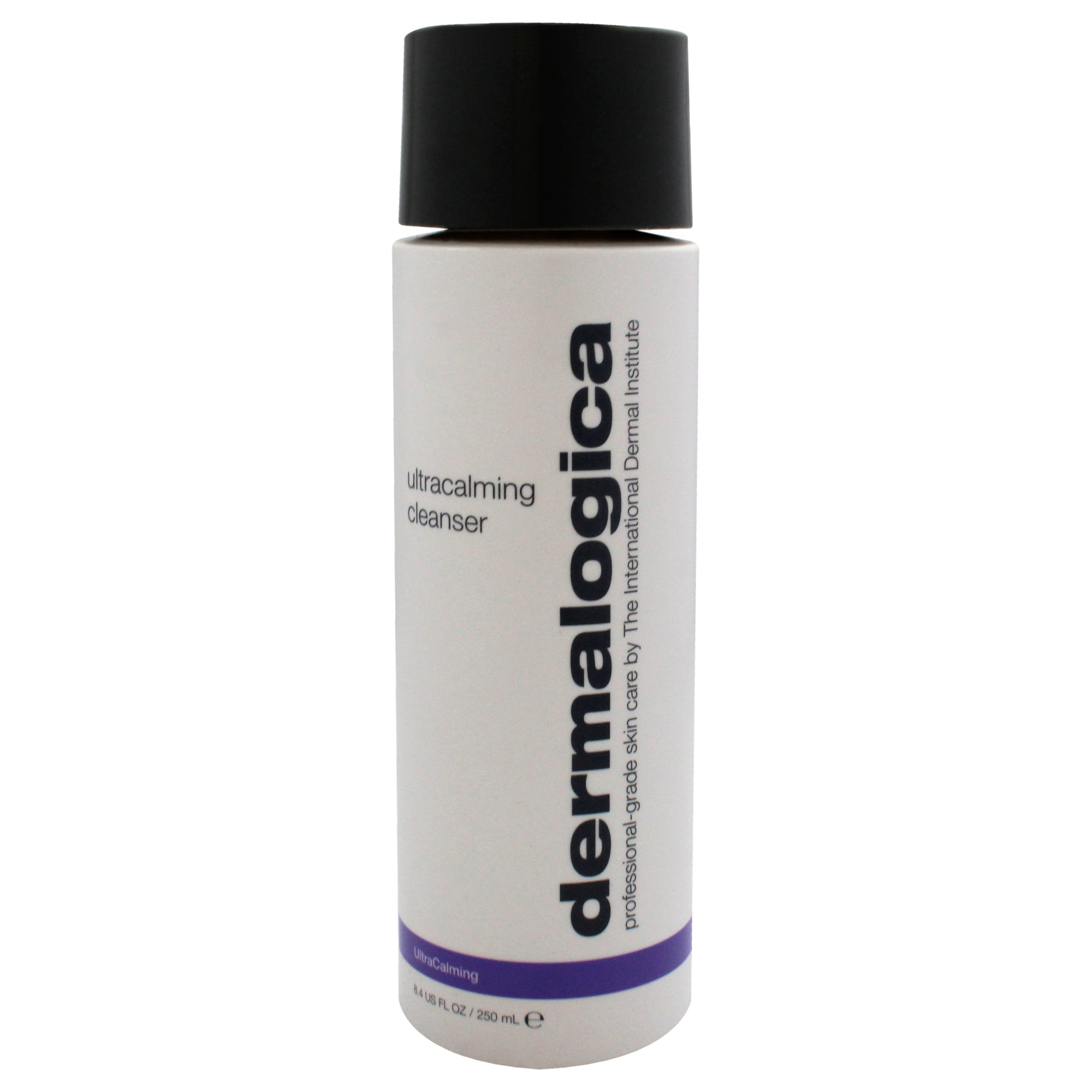 Ultracalming Cleanser by Dermalogica for Unisex - 8.4 oz Cleanser (Tester)