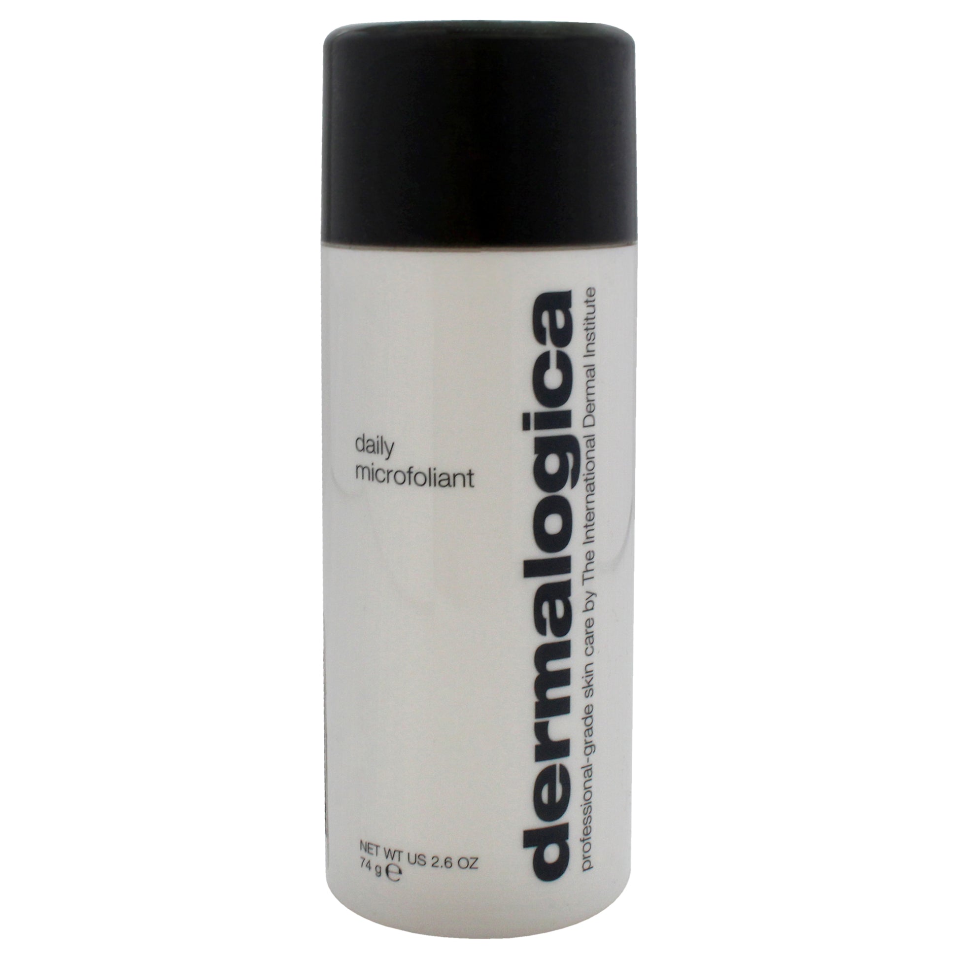 Daily Microfoliant by Dermalogica for Unisex - 2.6 oz Polisher (Tester)
