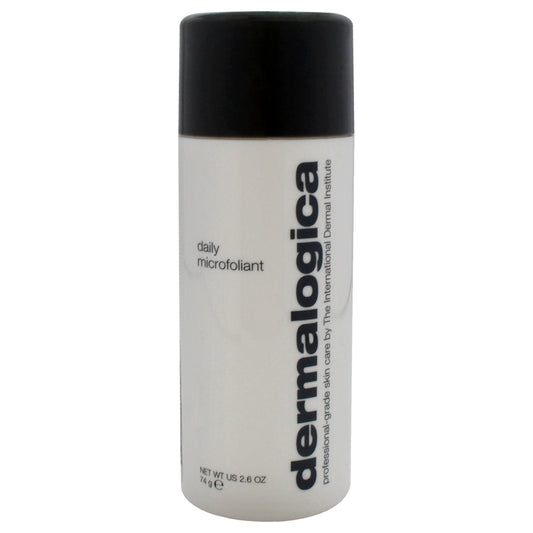 Daily Microfoliant 2.6 oz Exfoliator (Tester)